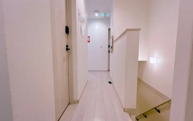 TOKYO β 新三河島3 2