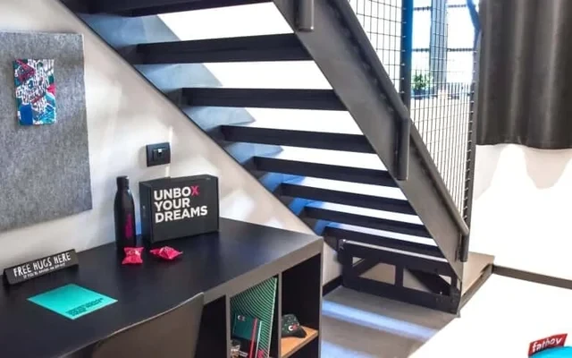 Studio Duplex 4