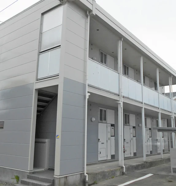 レオパレスＣＡＳＡ