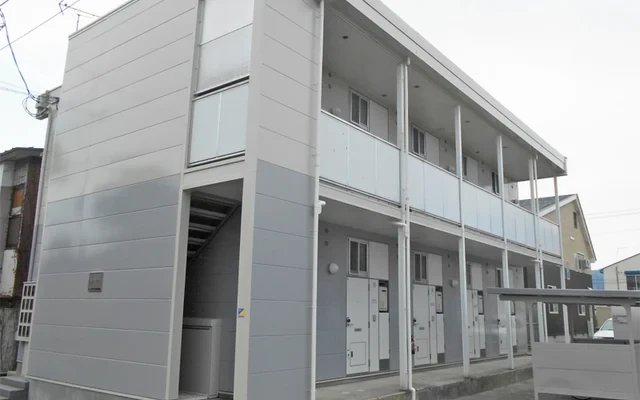 レオパレスＣＡＳＡ 0