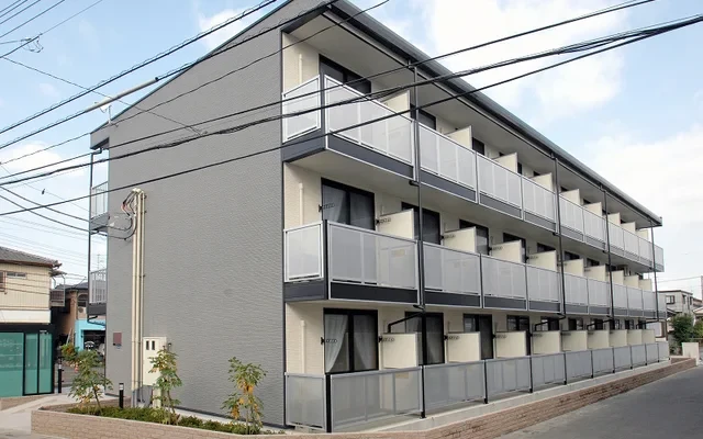 レオパレス緑町Ⅱ 0