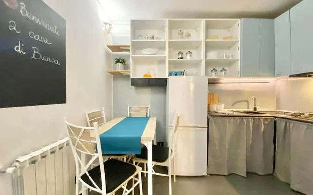 La casa di Bianca 1