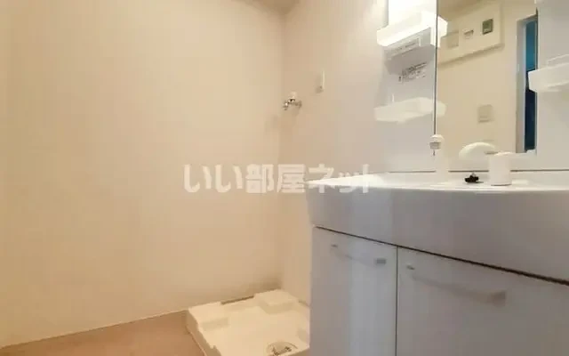 フェアステージB 2階 - Yotsukaido student accommodation - 2階 - 2LDK