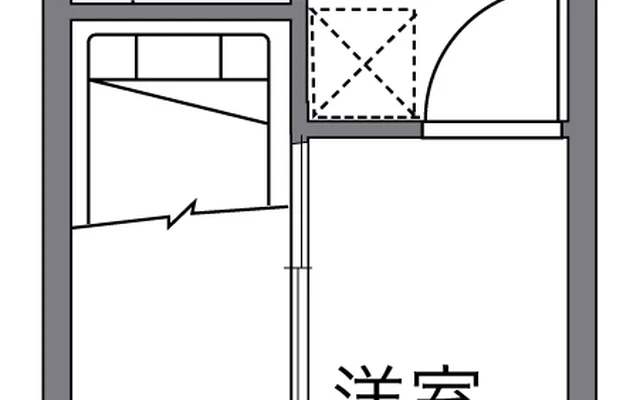アビテ　ミナミ 1
