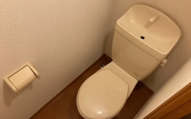 レオパレスヨシトウ 3