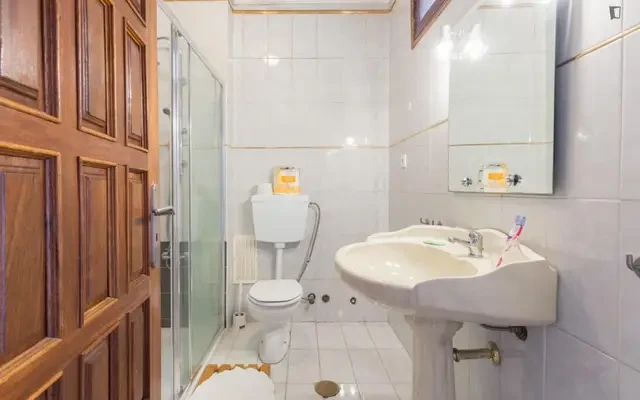 apartment in Paranhos - ポルトの学生向け宿泊施設