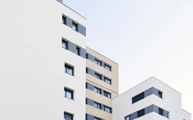 les estudines Paris Davout 1