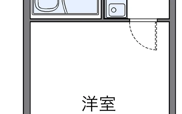 レオネクストシティーパレス２ 1