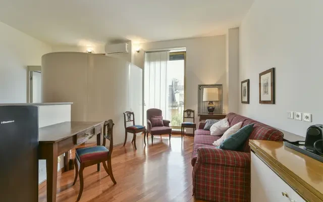 Monforte 19 - Milano 2