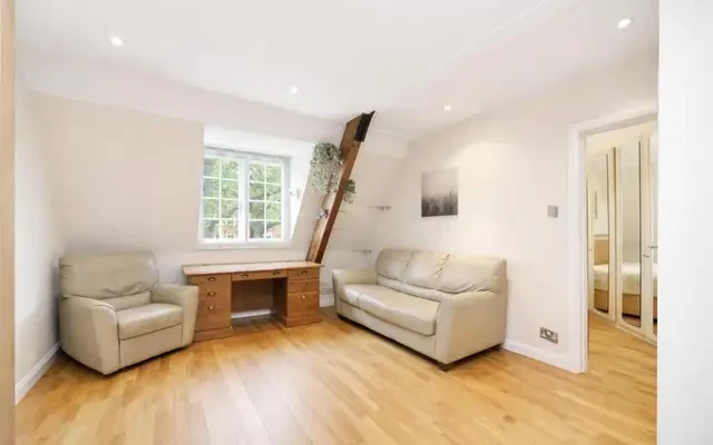 LH-Collingham Gardens 0