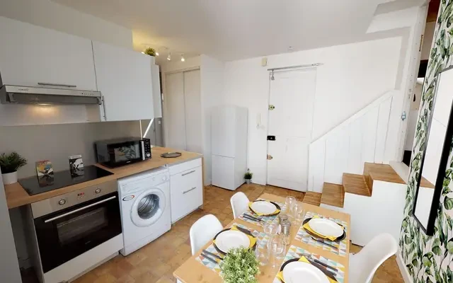 4 Rue Jarente, 69002 1