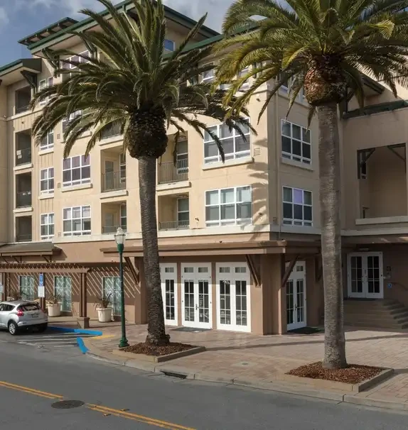 Avalon San Bruno