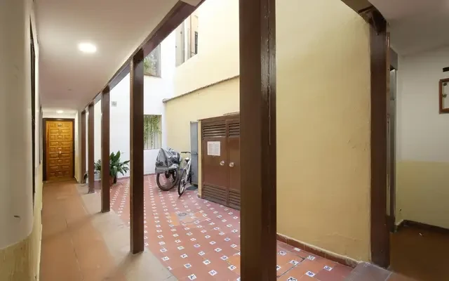 studio in Lavapiés Embajadores (Centro) 1