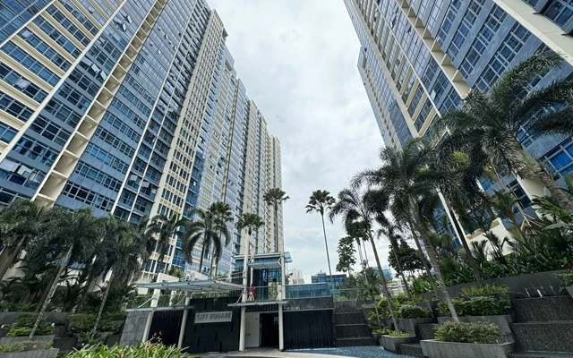 City Square Residences - CE 1