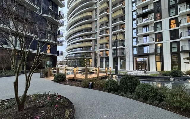 White City Living 1