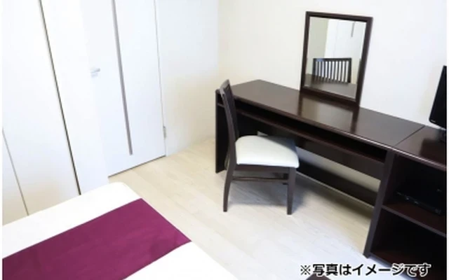 LT-LUMEED Yokohama Yoshinomachi - résidence étudiante à Préfecture de Kanagawa - 1K