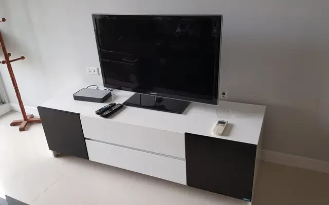 1-BR Condo for Rent, ฿15,000/month, Circle Condominium 2