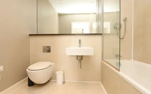 apartment in Limehouse 3