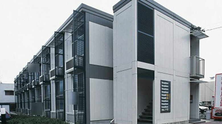 レオパレスｉｎｏｗ 5号室 日本名古屋市租房 異鄉好居