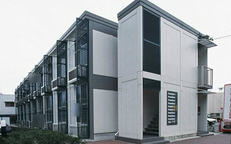 レオパレスinow 5号室 日本名古屋市租房 异乡好居