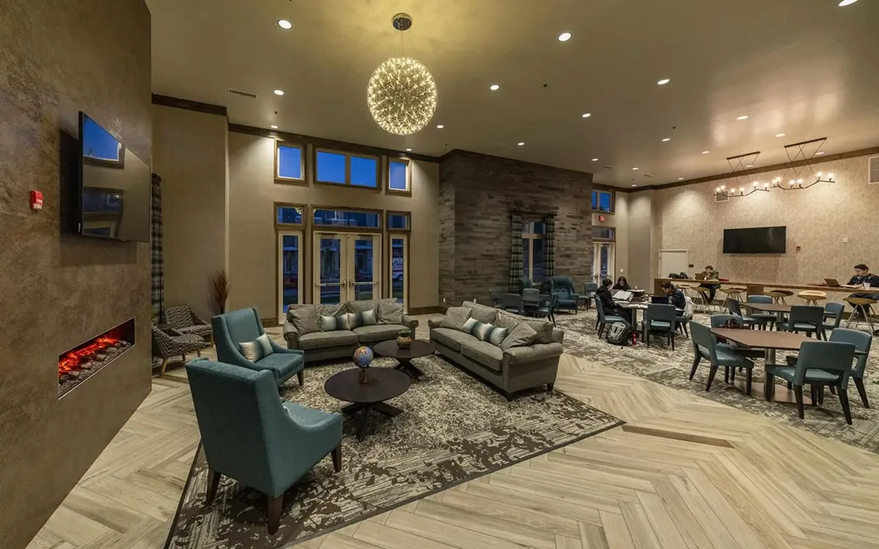 Maplewood Apartments Ithaca Apartment Rentals uhomes