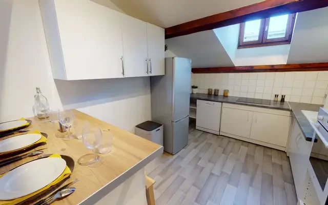 19 bis rue Volta, 31000 4