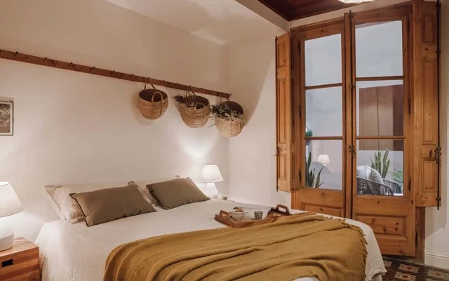 Alajar - 3 bedrooms in St Pere Sta Caterina 4