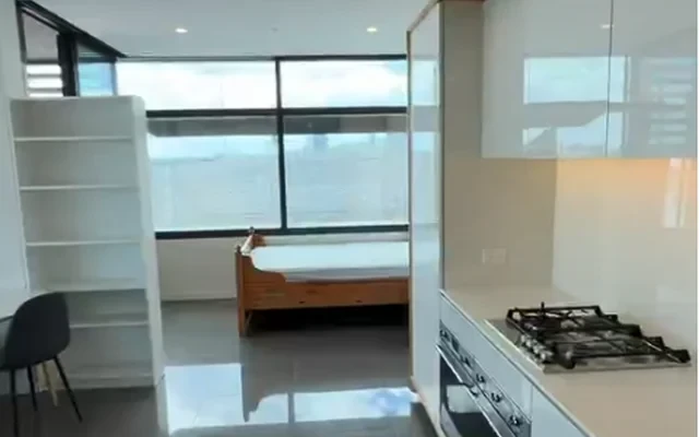 2 central park ave - alojamiento para estudiantes en Sídney - 1 bed 1 bath*14