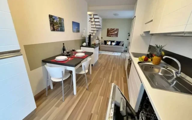 APT G1 MONOLOCALE 2