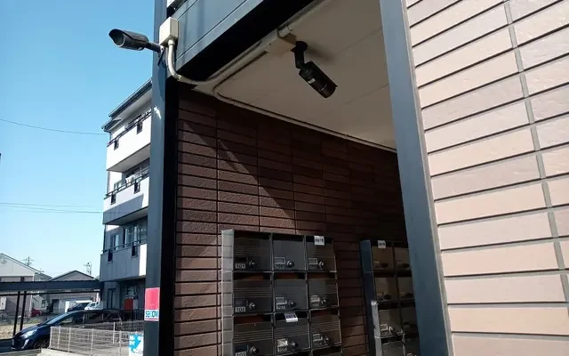 レオパレスオリオン 3