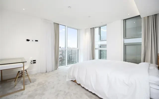 Radnor Terrace London W14 2