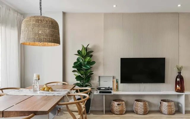 Arienzo - 2 bedrooms and balcony in Sant Gervasi 1