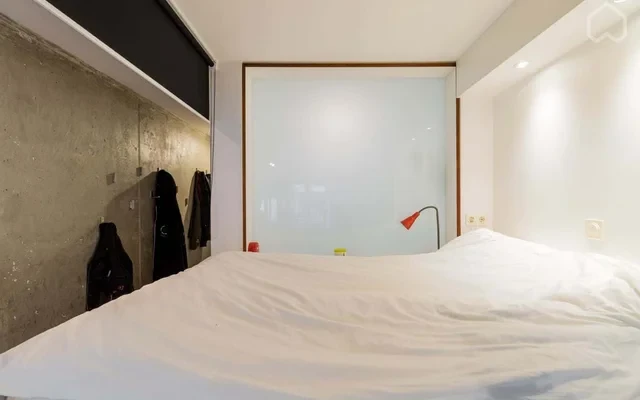 Apartment in Alt-Stralau, Berlin for 35 m² 3