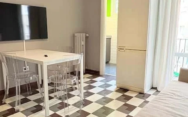 NUOVO appartamento metropolitana M3 - L24A 2