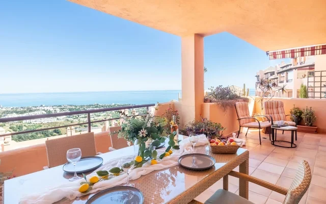 Los Alcores Family Pool Monthly Rental 0