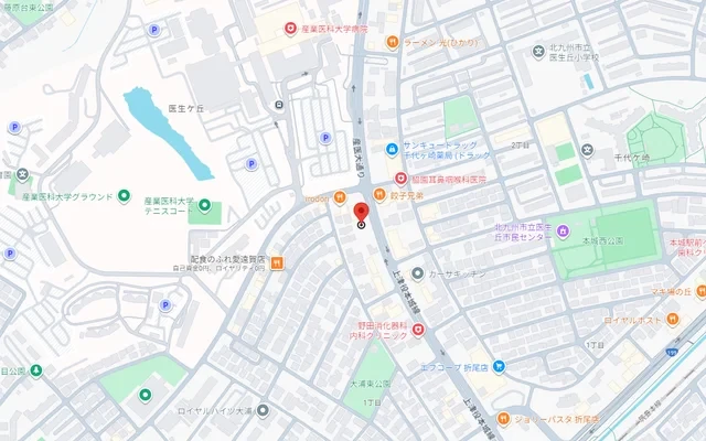 Wing Court Iseigaoka 1