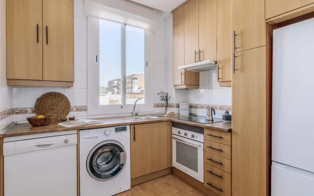 Hizan - 2 bedrooms in Lista 3