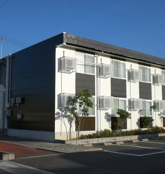 レオパレスグリーンライン