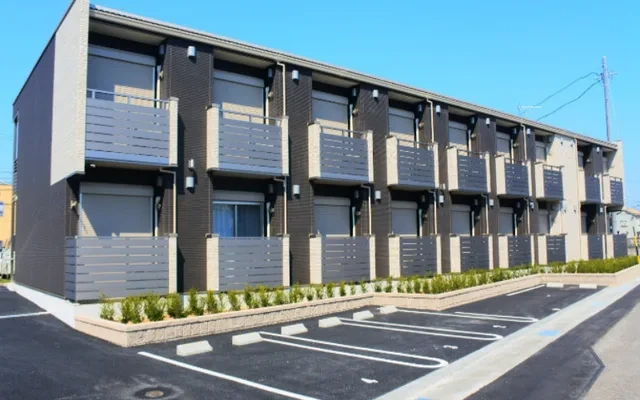 ミランダアビタシオン　Ⅲ 0