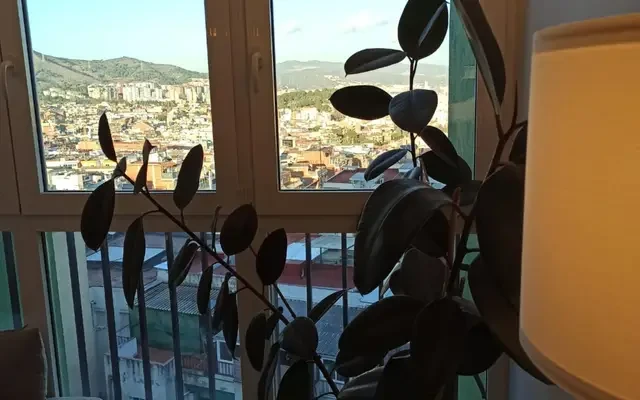 apartment in El Carmel (Horta   Guinardó) 0