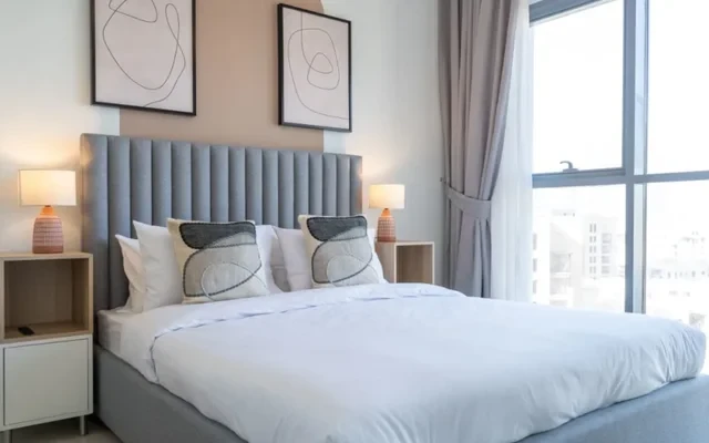 Bellevue Tower 1