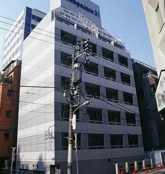 レオパレスＦｌａｔ浜松町 303号室