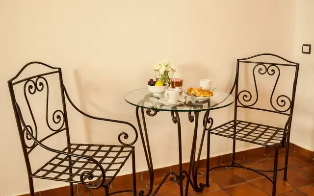 studio in El Raval 2