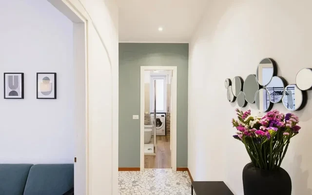 Via Tavazzano 2