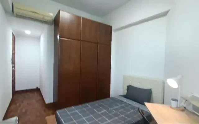 SimsVille Condominium - BESPOKE 4