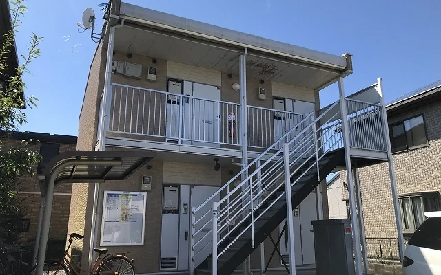 レオパレス瑞喜 0
