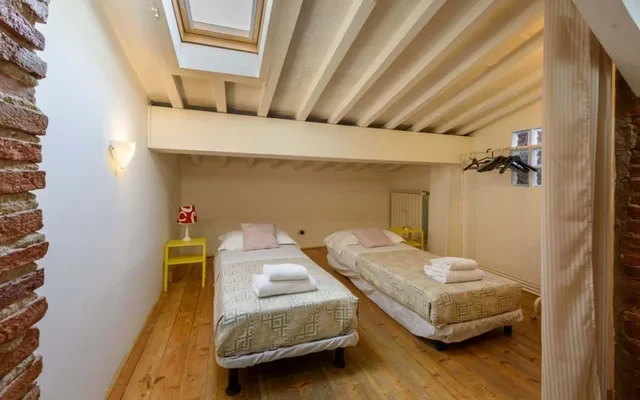 Panzani Loft 2