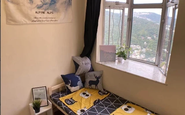 Block 7, Jubilee Garden, Fo Tan 4