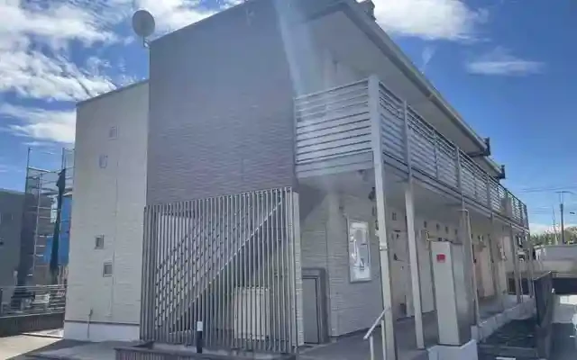 グランドソレーユⅡ 0