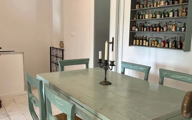 Apartment in Via San Luca, Guarcino for 60 m² with 2 bedrooms 4